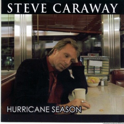 steve caraway hurricane season